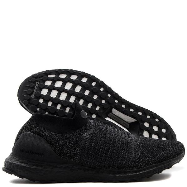 adidas gazelle silver green womens Adidas Ultraboost Laceless Running Shoes main image 0
