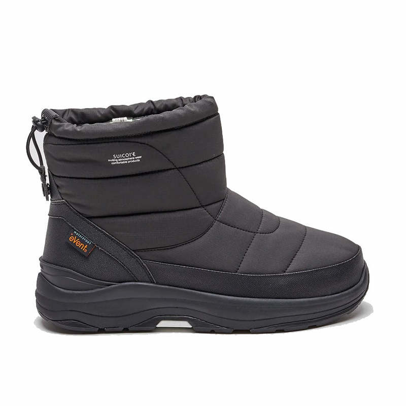 Suicoke Bower Mod - BLACK | Garmentory
