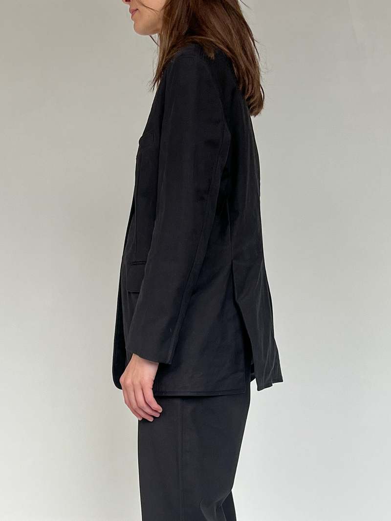 Jil Sander Blazer - Black
