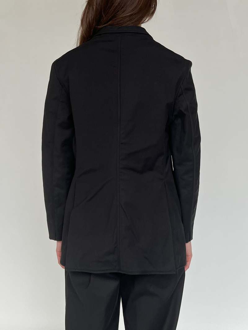 Jil Sander Blazer - Black