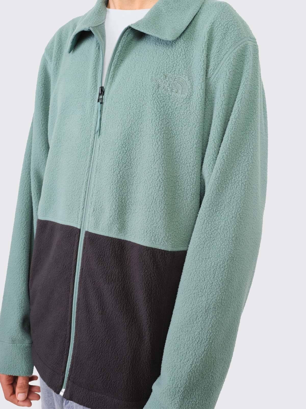 Amazon.com: THE NORTH FACE Men's Pali Pile Fleece ¼ Snap
