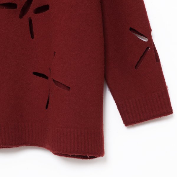 OAMC-Laser-Cut-Felted-Sweater-