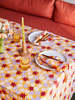 Mosey Me Dinner Party for 8 - Crimson Floral - Thumbnail 1