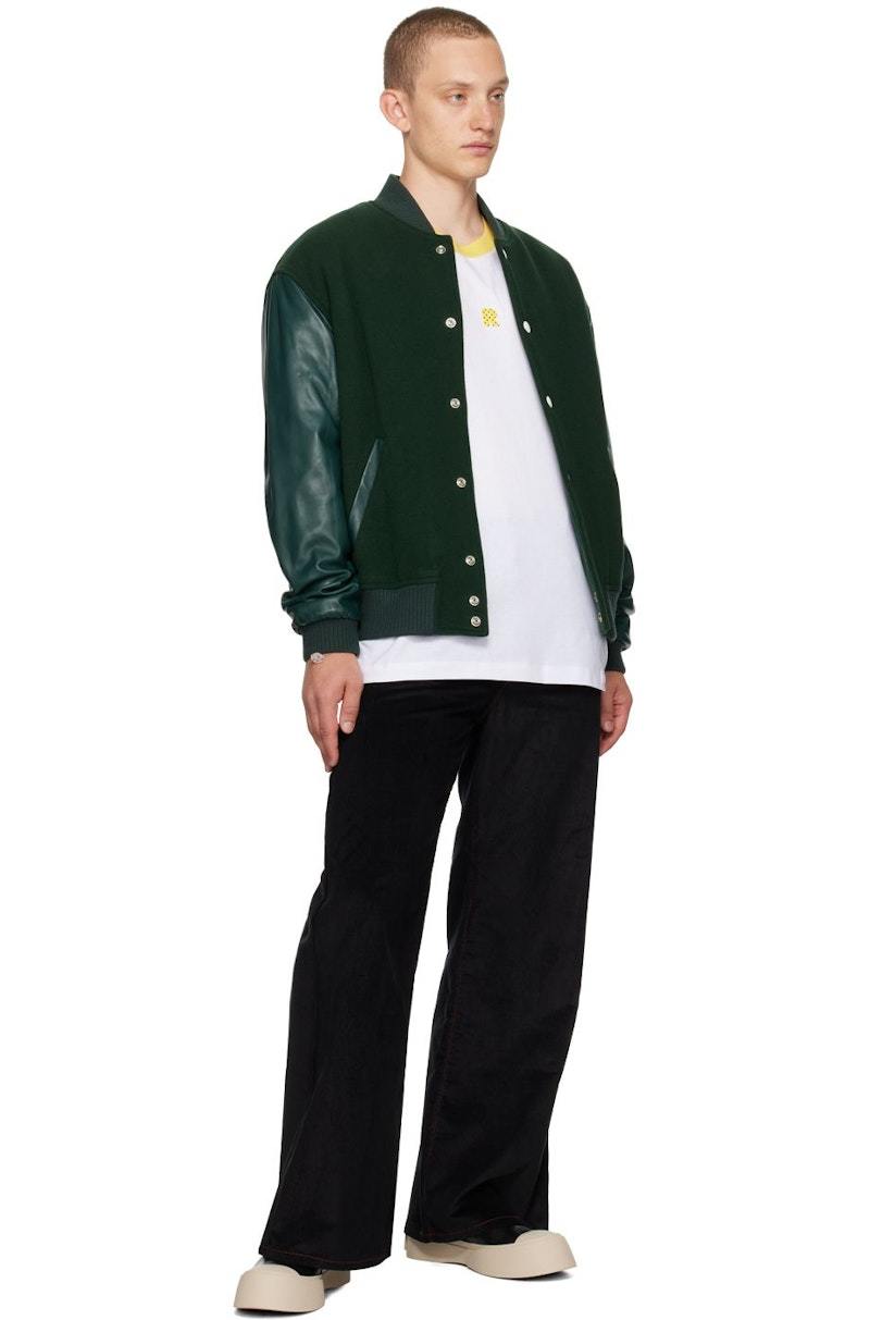 Marni Pablo Chelsea Boots - Black | Garmentory Marni Pablo Chelsea Boots - Black | Garmentory