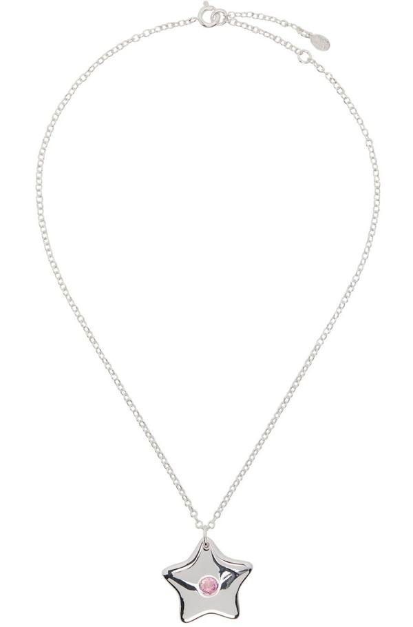 【関税込み】Sandy Liang Star Charm ネックレス STAR CHARM NECKLACE – SANDY LIANG