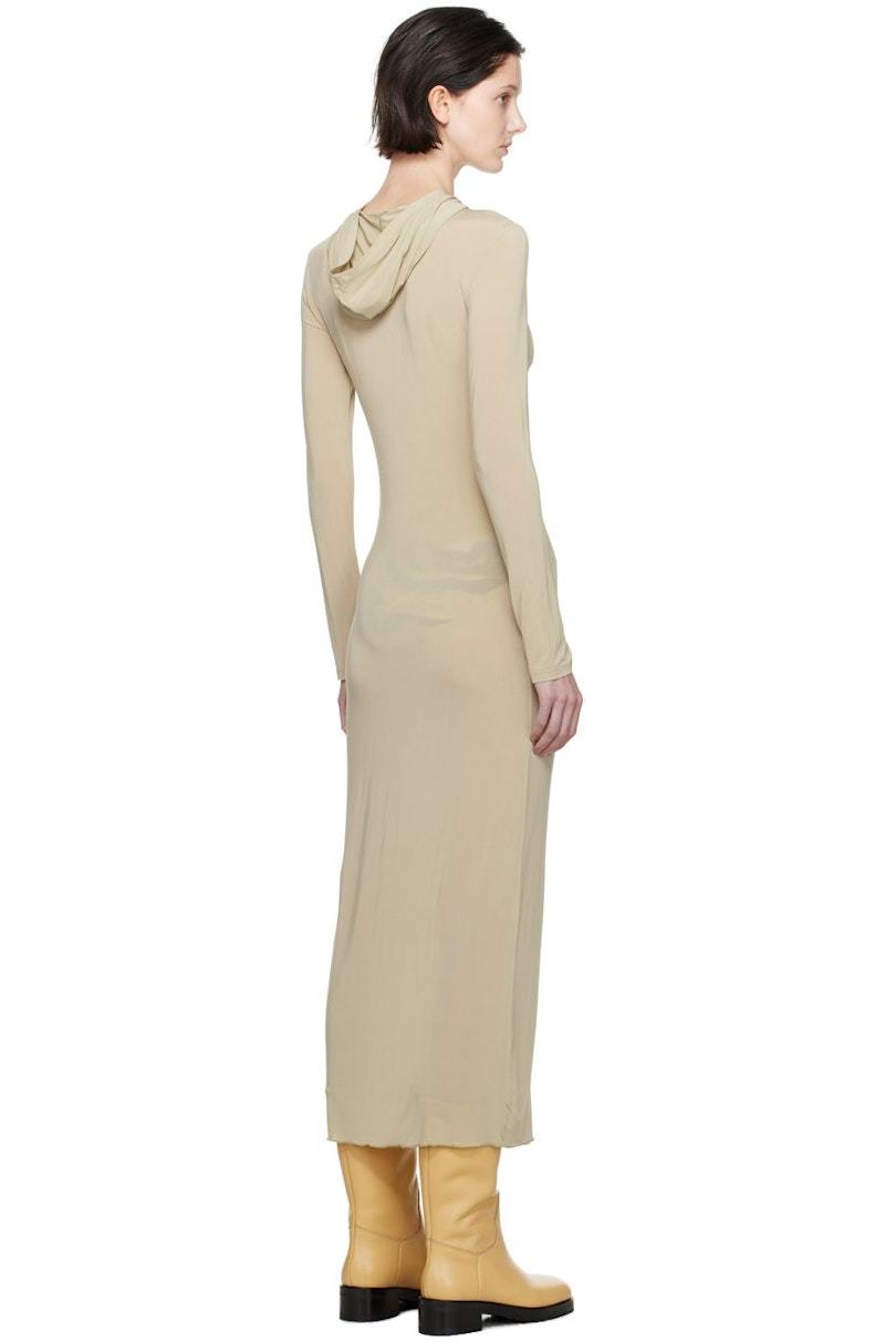 ワンピース PALOMA WOOL Woman Dress Green QD7891 514 Paloma Wool - Jay Dress in Dark Green - QD7891514 – Voo Store