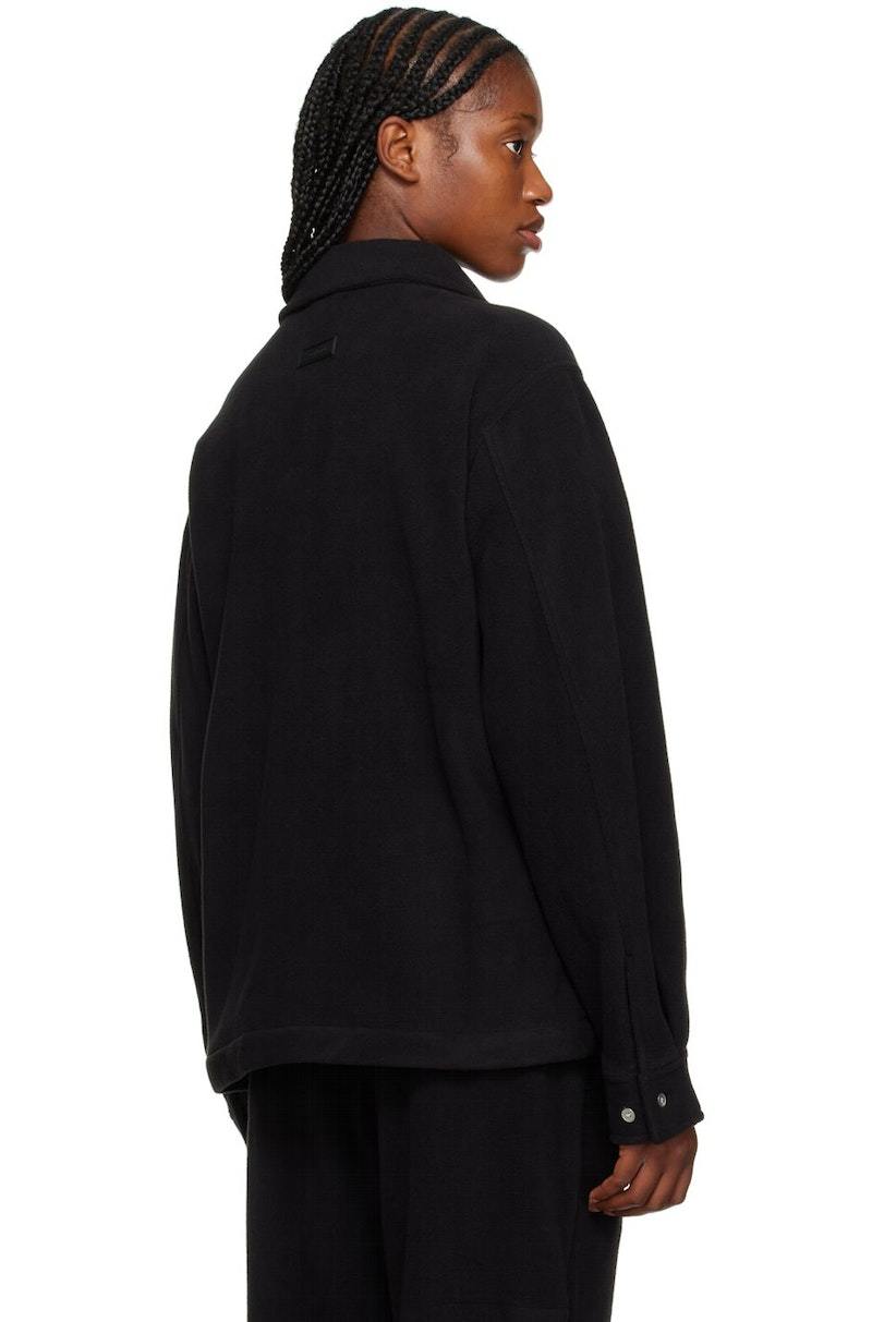 【関税込み】Soulland ブラック Ryder ジャケット Ryder Jacket – Soulland