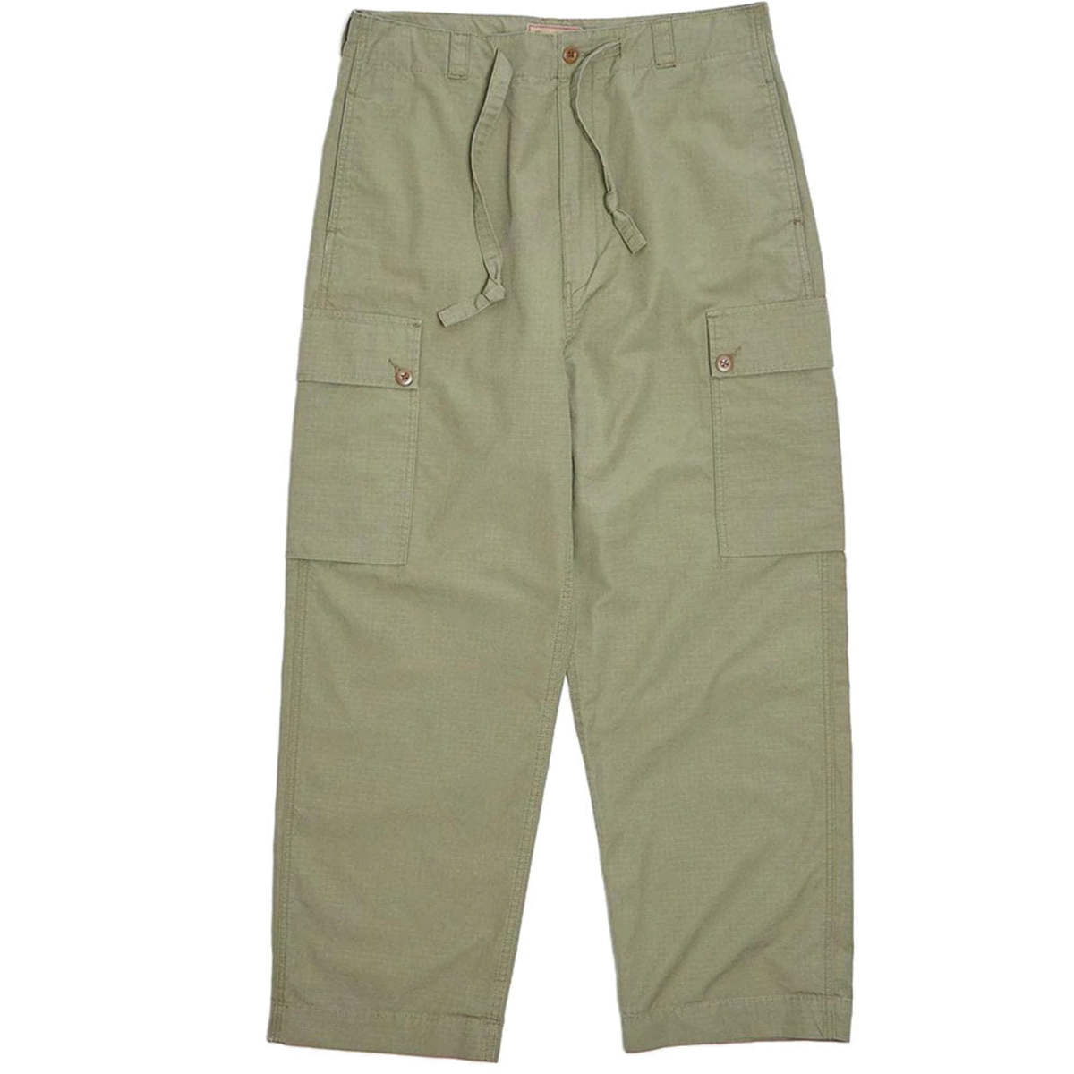 Nigel Cabourn Dutch Pant - US Army | Garmentory