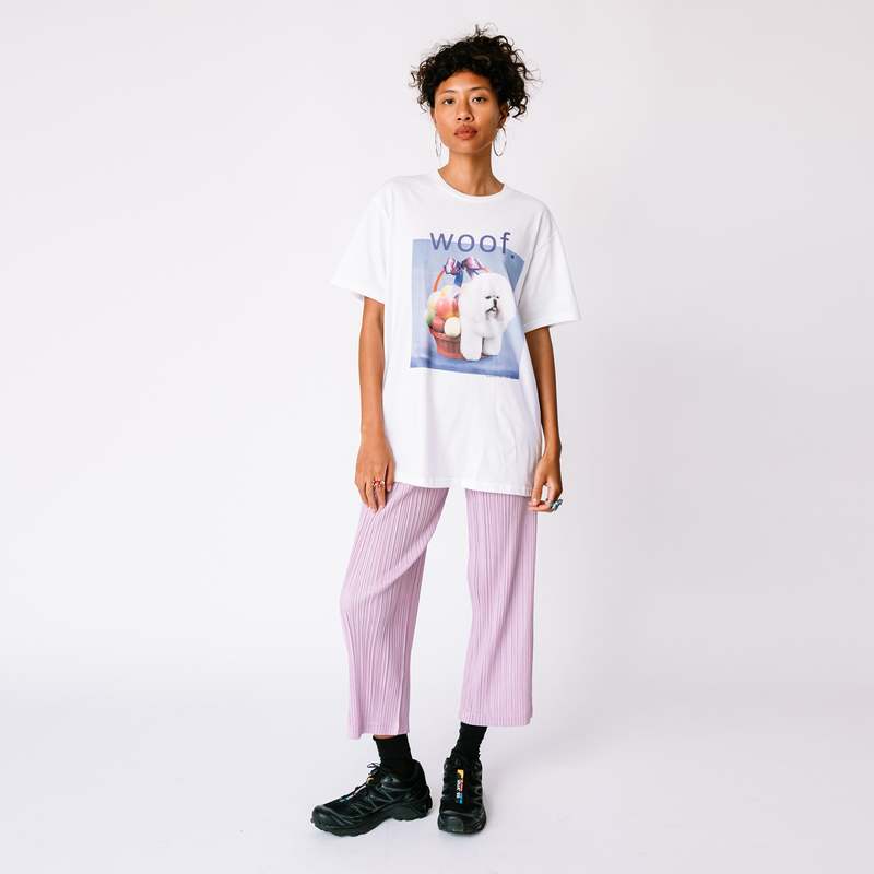 【関税込み】Collina Strada Tシャツ 25.01.