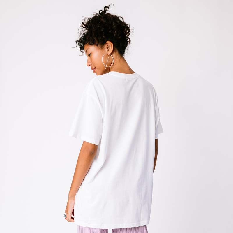 【関税込み】Collina Strada Tシャツ Pierced T-Shirt COLLINA STRADA | Blondie Shop
