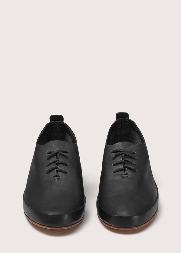 b*q様 FEIT Hand Sewn ホールカット タン 37 約23.5～2 FEIT Hand Sewn Court - Black | Garmentory