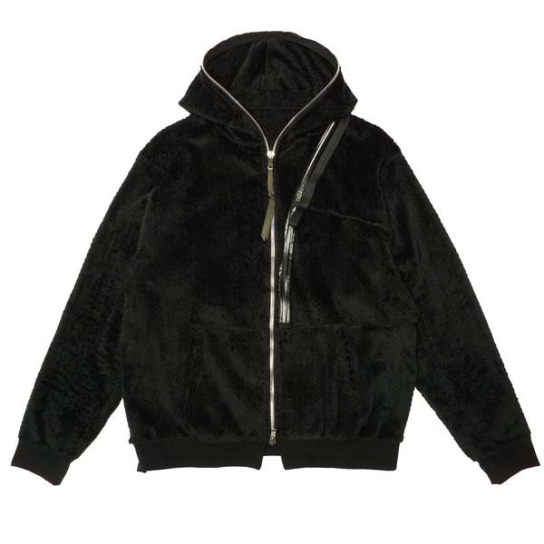 ACRONYM J117-HL sweater - BLACK | Garmentory