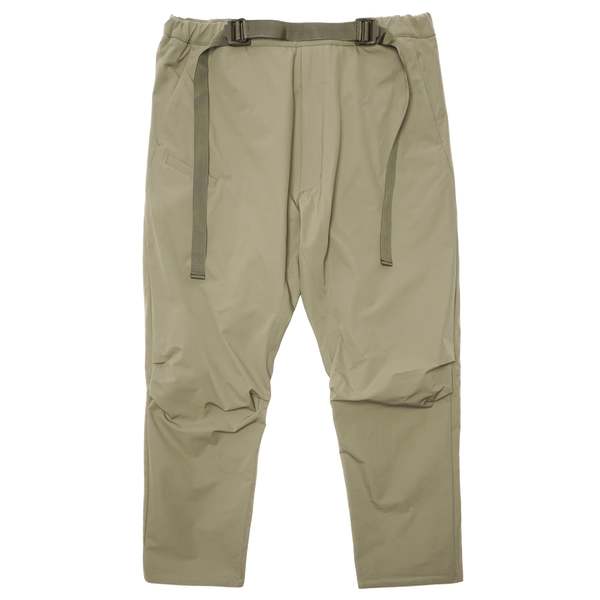 ACRONYM P15-DS サルエルパンツ ALPHA GREEN ACRONYM P15-DS pants - ALPHA GREEN | Garmentory