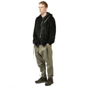 ACRONYM P15-DS サルエルパンツ ALPHA GREEN ACRONYM P15-DS pants - ALPHA GREEN | Garmentory