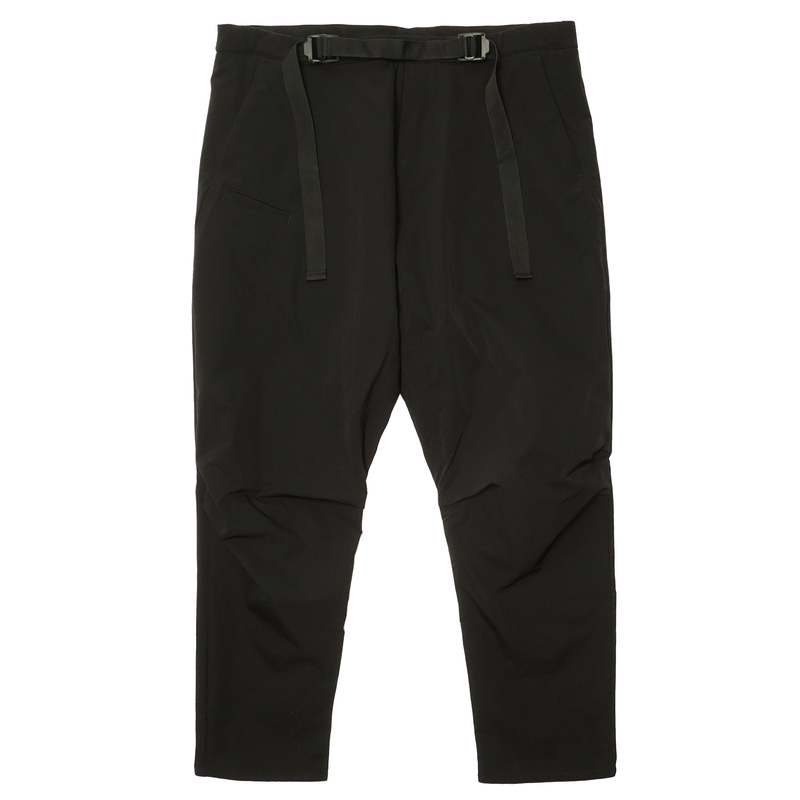 ACRONYM P15-DS pants - BLACK | Garmentory