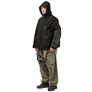 ACRONYM P30AL-DS pants - ALPHA GREEN | Garmentory