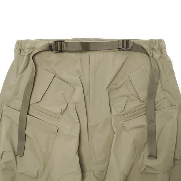 ACRONYM P30AL-DS pants - ALPHA GREEN | Garmentory
