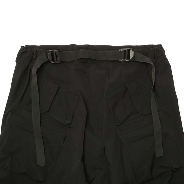 ACRONYM P30AL-DS pants - BLACK | Garmentory