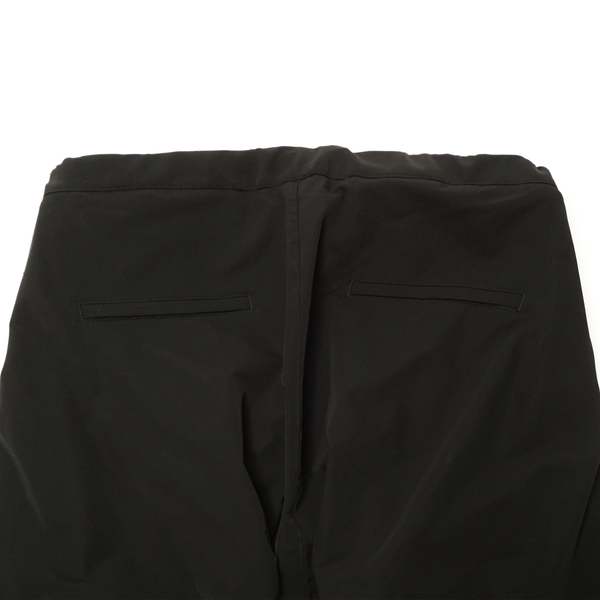 ACRONYM P30AL-DS pants - BLACK | Garmentory