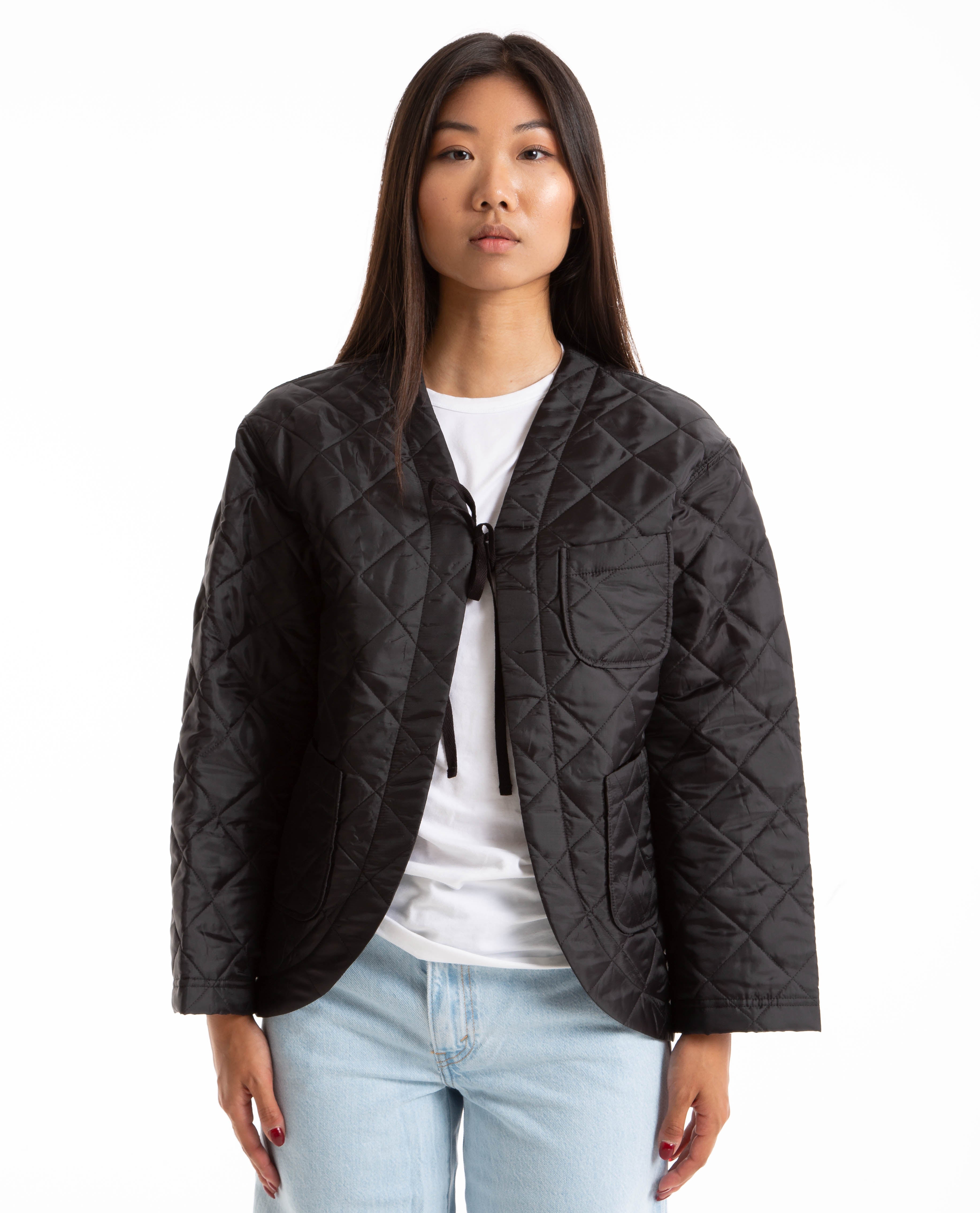 史上最も激安 Engineered Garments Garmentory | Black - Jacket Cutaway ジャケット・アウター