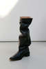 Souliers Martinez Bertran Boot - Black - Thumbnail 2