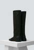 Souliers Martinez Bertran Boot - Black - Thumbnail 5