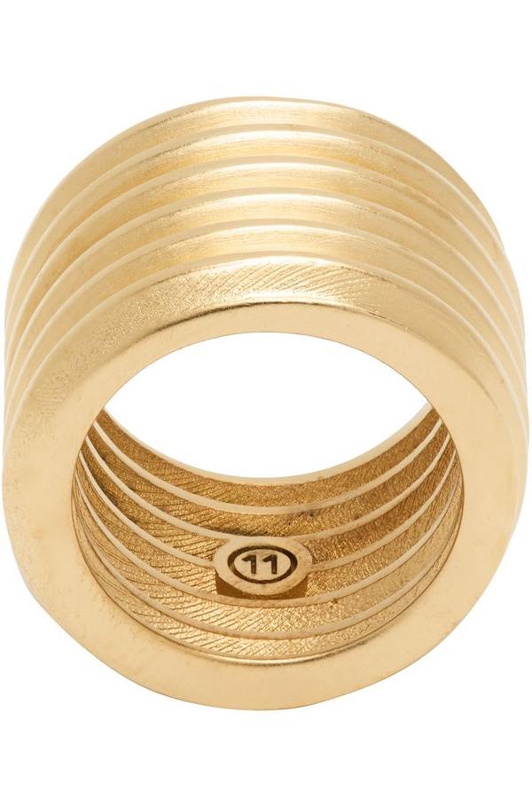 Maison-Margiela-Gold-Bolt---