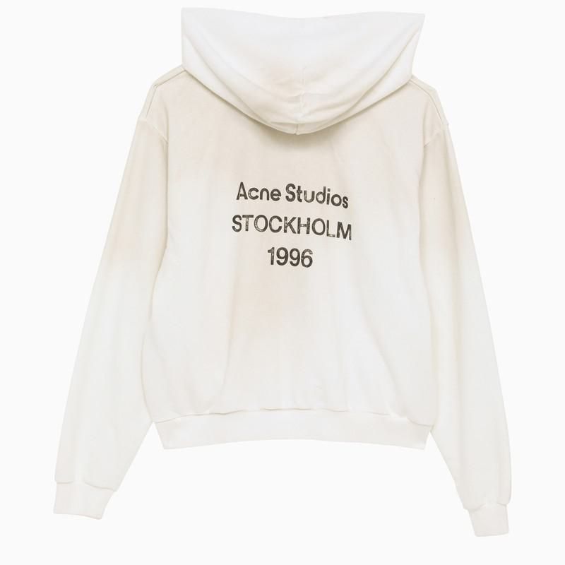 【関税送料込み】Acne Studios Vintage Hoodie トレーナー 関税送料込み】Acne Studios Vintage Hoodie トレーナー 楽天