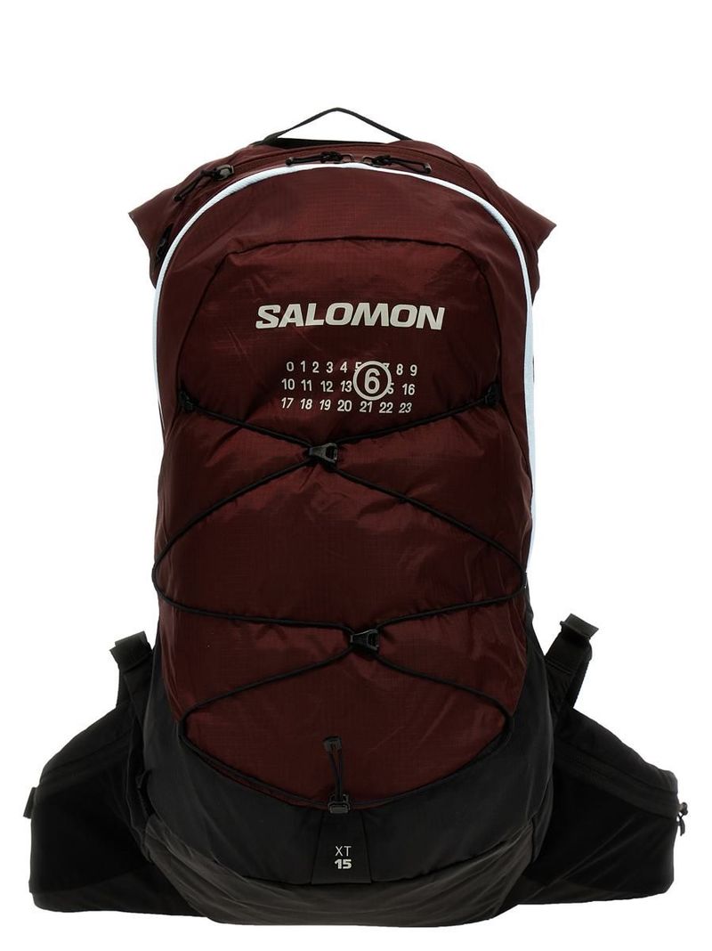 MM6 MAISON MARGIELA MM6 Maison Margiela x Salomon backpack