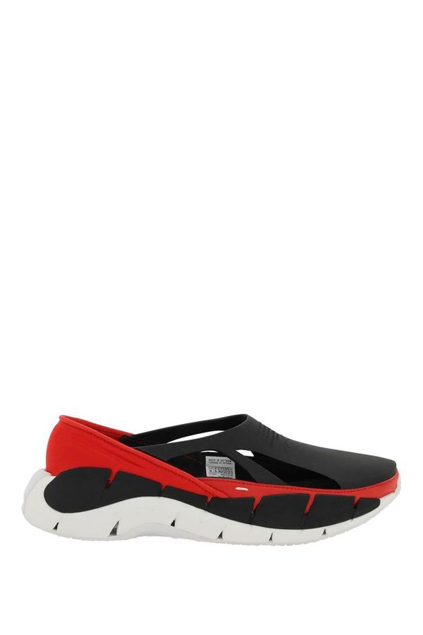Maison margiela project 0 cr reebok sneakers | Garmentory Maison Margiela × Reebok PROJECT 0 CR