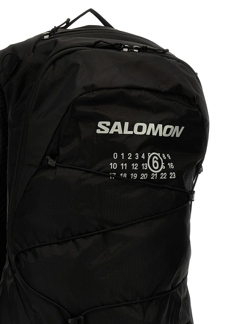 MM6 MAISON MARGIELA MM6 Maison Margiela x Salomon backpack