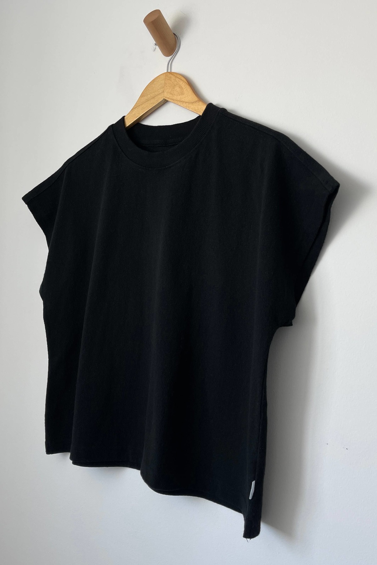 Jeanne Tee in Natural by Le Bon Shoppe main image 1