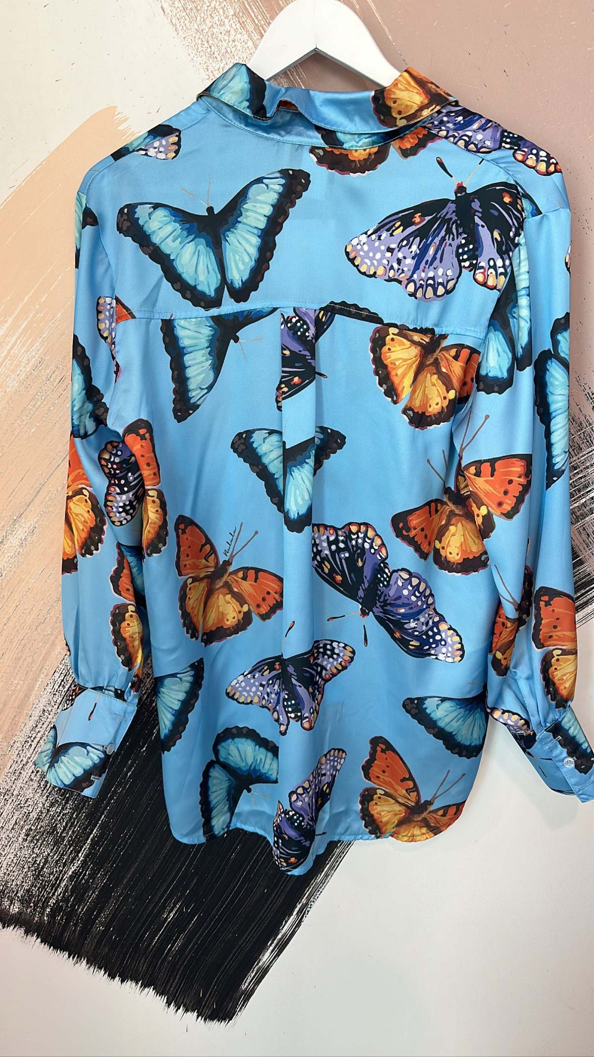 Fly Me Away Jumpsuit main image 0