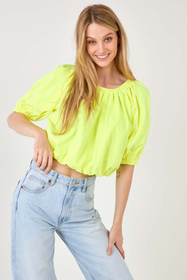 Neon Top Model English factory Muscle Top - Neon | Garmentory