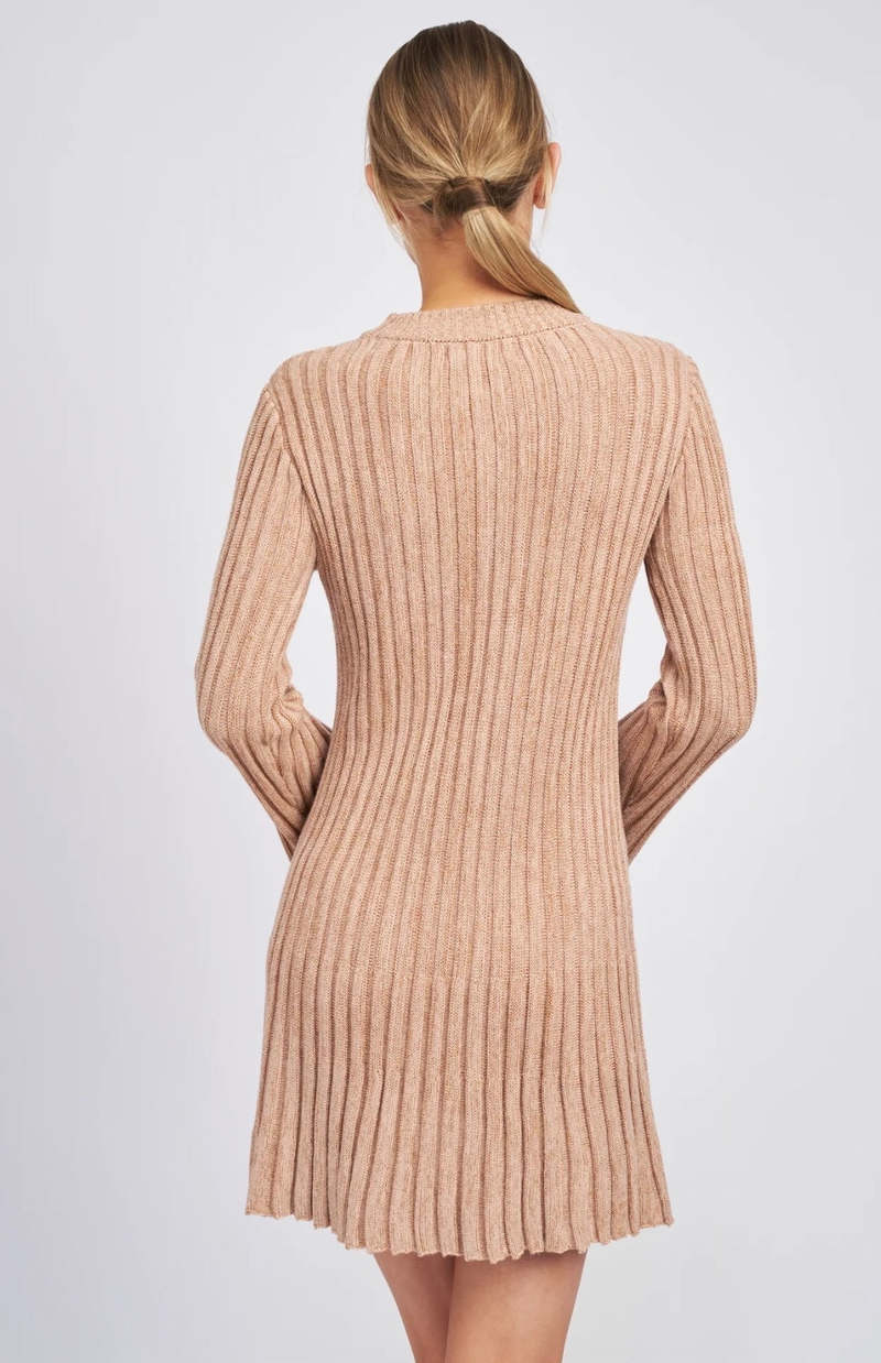 slim fit dress slacks GIA Asymmetrical Sequin Bodycon Mini Dress • Shop American Threads Women's Trendy Online Boutique Pink / S main image 0