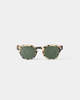 Izipizi Sunglasses C Polarized Sunglasses - Light Tortoise - Thumbnail 1