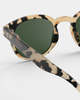 Izipizi Sunglasses C Polarized Sunglasses - Light Tortoise - Thumbnail 4