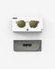 Izipizi Sunglasses C Polarized Sunglasses - Light Tortoise - Thumbnail 5