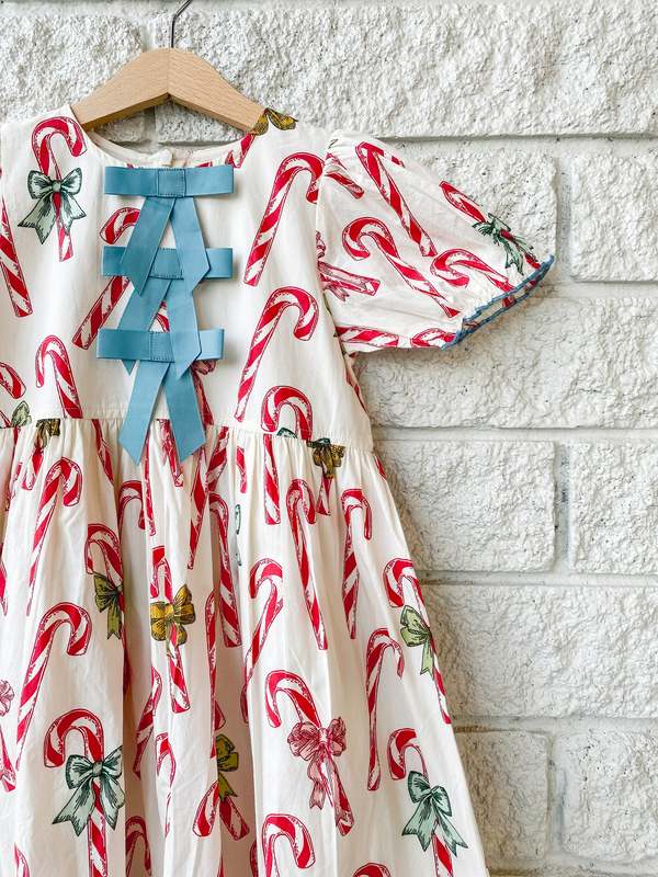 pink chicken hermione dress Pink Chicken girls hermione dress