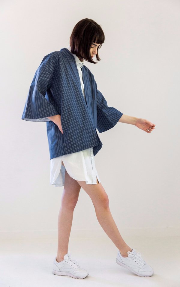 Hygge Kimono Jacket - more colors Hygge Kimono Jacket - more colors