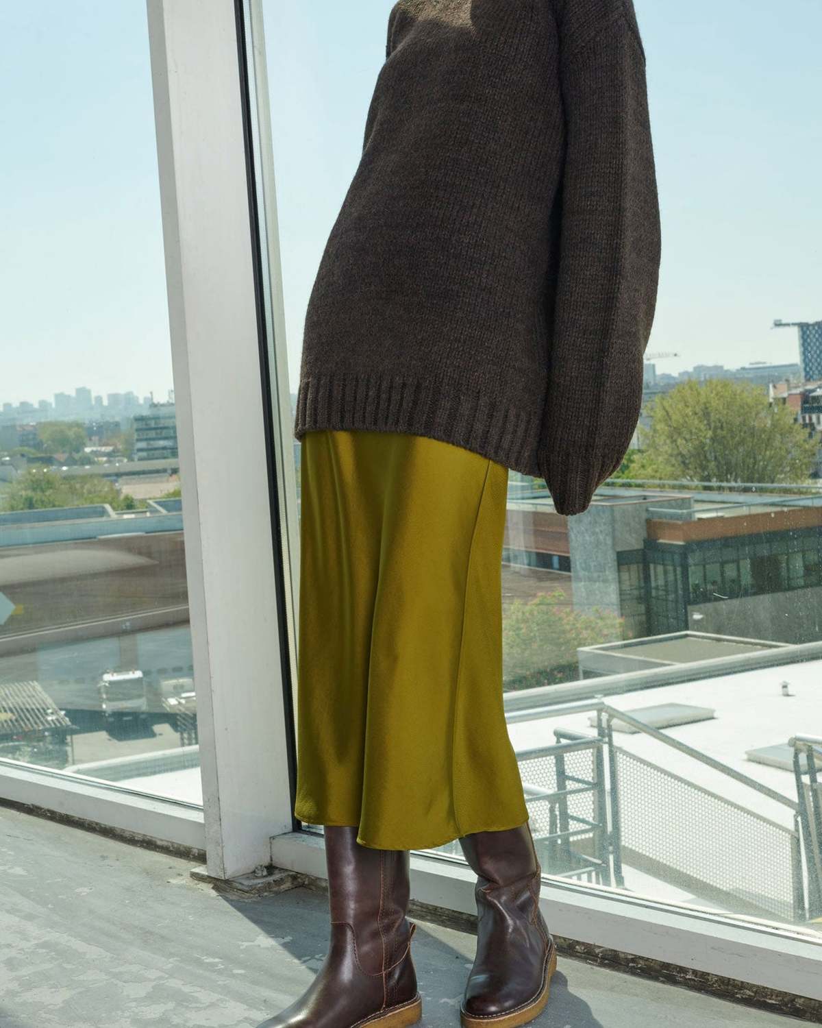 FEVER SKIRT