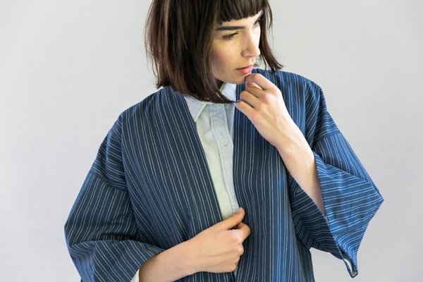 Hygge Kimono Jacket - more colors Hygge Kimono Jacket - more colors