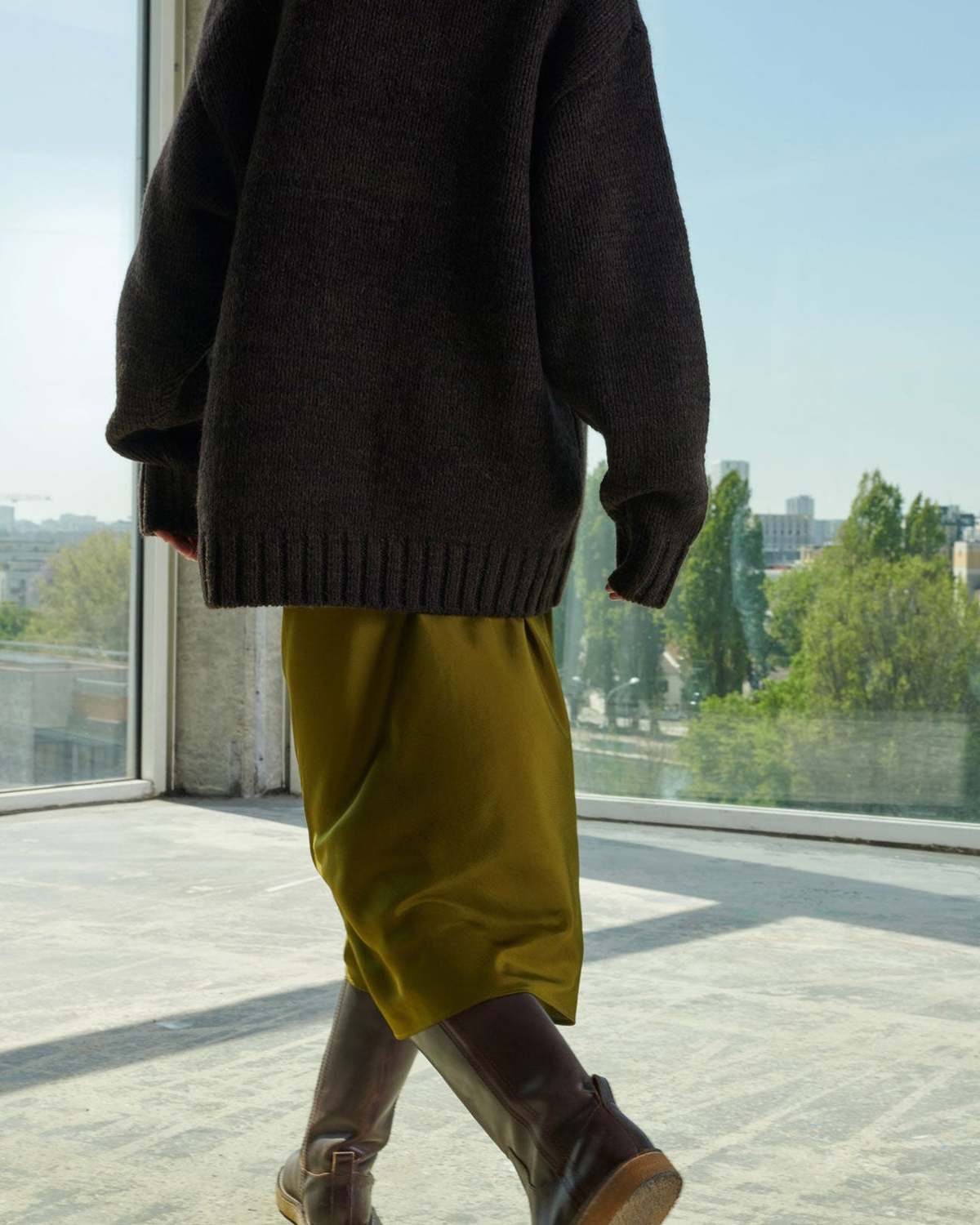 FEVER SKIRT