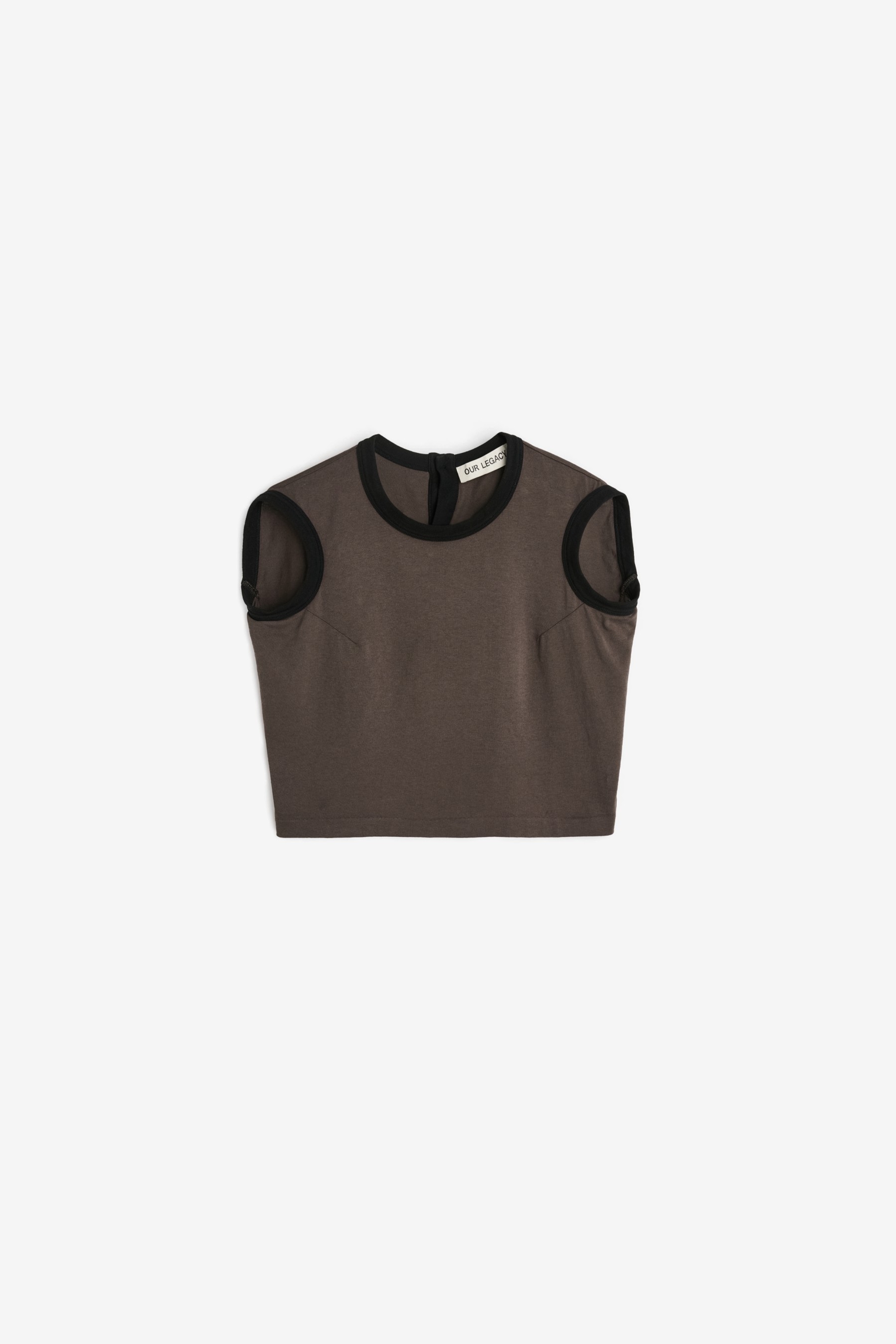 Our Legacy Baby Tank | Garmentory