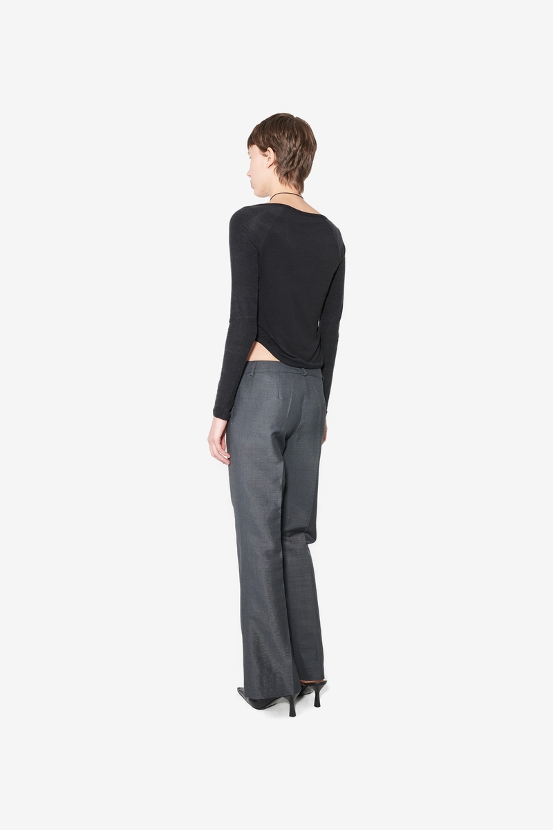 Our Legacy Hip Trouser | Garmentory