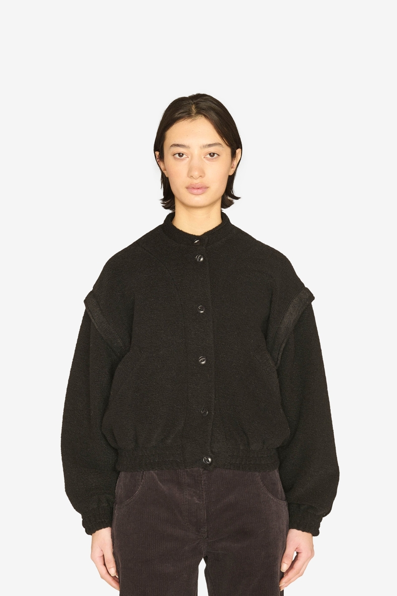 【関税込み】YMC ブラック Jordan ボンバージャケット YMC Jordan Jacket | Garmentory