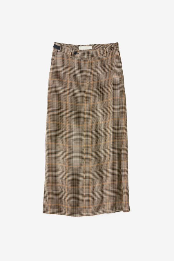 Adnym Troy Sarong - Check