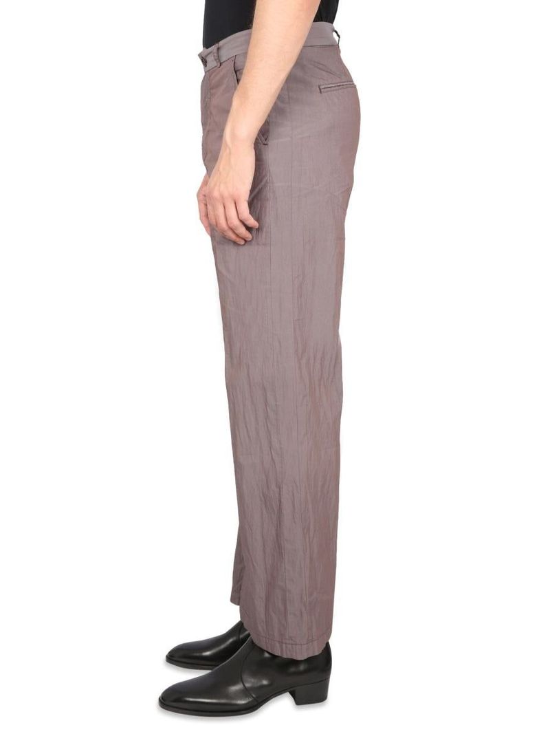 Our Legacy TUXEDO PANTS - Grey | Garmentory