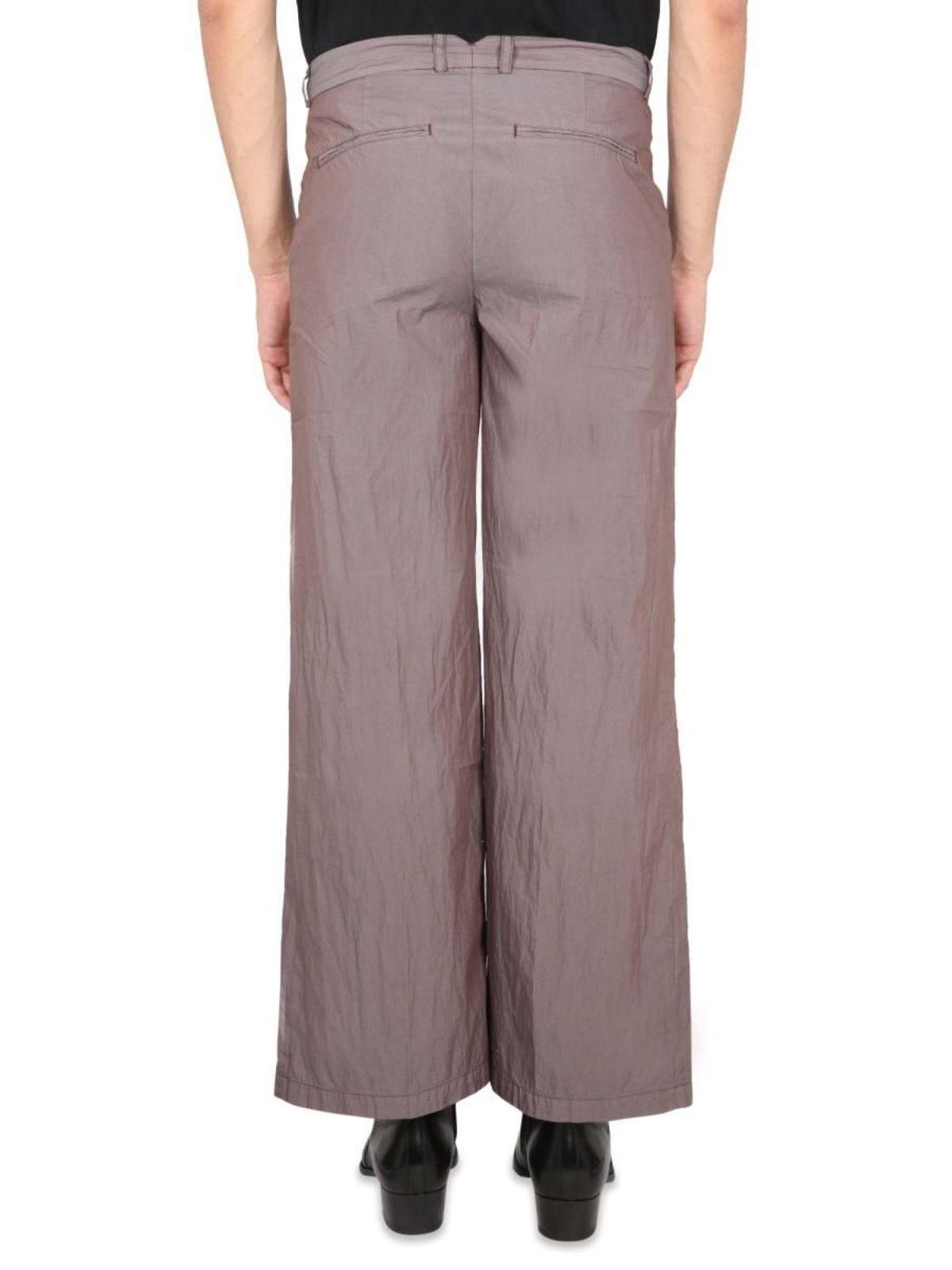 Our Legacy TUXEDO PANTS - Grey | Garmentory
