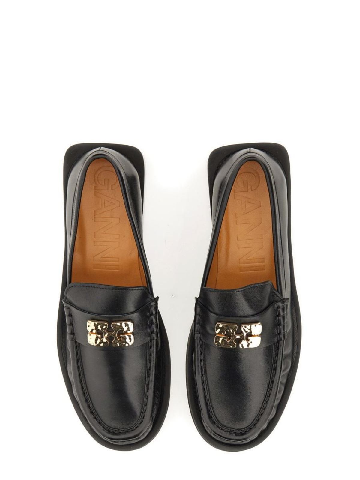 GANNI-LOAFER-WITH--BUTTERFLY--